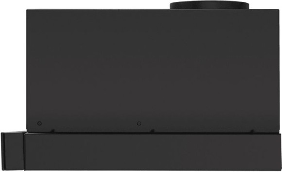 Вытяжка встраиваемая Maunfeld Clyde 50 черный управление: кулисные переключатели (1 мотор) Вытяжка встраиваемая Maunfeld Clyde 50 черный управление: кулисные переключатели (1 мотор)