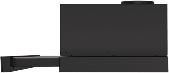 Вытяжка встраиваемая Maunfeld Clyde 50 черный управление: кулисные переключатели (1 мотор) Вытяжка встраиваемая Maunfeld Clyde 50 черный управление: кулисные переключатели (1 мотор)