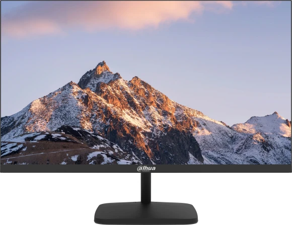 Монитор Dahua 21.45" DHI-LM22-A220 черный VA LED 16:9 HDMI матовая 250cd 178гр/178гр 1920x1080 120Hz VGA FHD Монитор Dahua 21.45" DHI-LM22-A220 черный VA LED 16:9 HDMI матовая 250cd 178гр/178гр 1920x1080 120Hz VGA FHD
