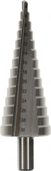 Сверло Stayer 29660-4-30-14 по металлу для дрелей/перфораторов