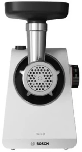 Мясорубка Bosch MFWS420W 1900Вт белый Мясорубка Bosch MFWS420W 1900Вт белый