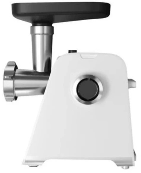 Мясорубка Bosch MFWS420W 1900Вт белый Мясорубка Bosch MFWS420W 1900Вт белый