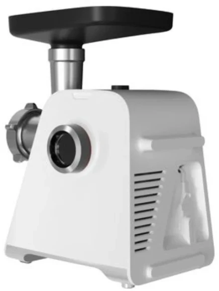 Мясорубка Bosch MFWS420W 1900Вт белый Мясорубка Bosch MFWS420W 1900Вт белый