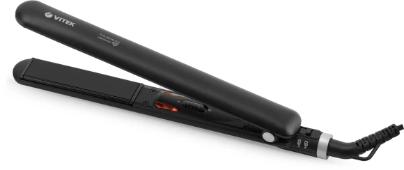 Выпрямитель Vitek VT-8288 35Вт макс.темп.:200С покрытие:керамико-турмалиновое Выпрямитель Vitek VT-8288 35Вт макс.темп.:200С покрытие:керамико-турмалиновое