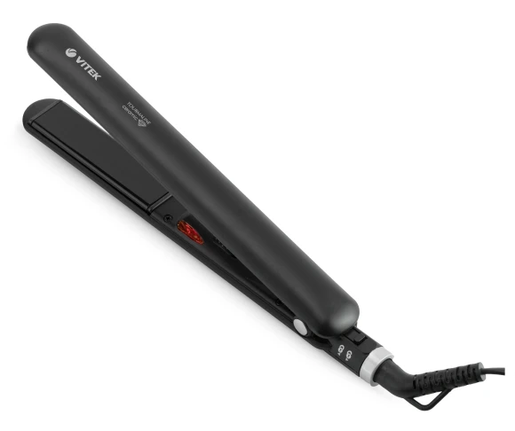 Выпрямитель Vitek VT-8288 35Вт макс.темп.:200С покрытие:керамико-турмалиновое Выпрямитель Vitek VT-8288 35Вт макс.темп.:200С покрытие:керамико-турмалиновое