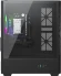 ПК Teclast G03 Ryzen 5 5600 (3.5) 16Gb SSD512Gb RTX3050 6Gb Windows 11 Pro GbitEth WiFi BT 400W черный (G03 560016G5123050BKRU)