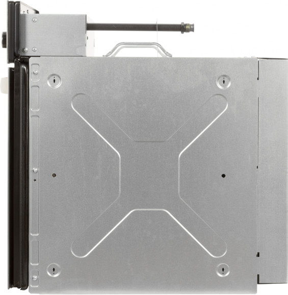 Духовой шкаф Газовый Gefest ДГЭ 621-01 черный Духовой шкаф Газовый Gefest ДГЭ 621-01 черный