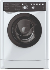 Стиральная машина Indesit EWSB 5085 BK CIS класс: A загр.фронтальная макс.:5кг белый Стиральная машина Indesit EWSB 5085 BK CIS класс: A загр.фронтальная макс.:5кг белый