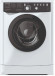Стиральная машина Indesit EWSB 5085 BK CIS класс: A загр.фронтальная макс.:5кг белый Стиральная машина Indesit EWSB 5085 BK CIS класс: A загр.фронтальная макс.:5кг белый