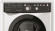 Стиральная машина Indesit EWSB 5085 BK CIS класс: A загр.фронтальная макс.:5кг белый Стиральная машина Indesit EWSB 5085 BK CIS класс: A загр.фронтальная макс.:5кг белый