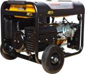Бетономешалка RedVerg RD-CM125N электрич. бар.:125л г.р.:80л 500Вт