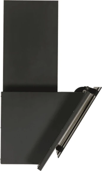 Вытяжка каминная Elikor Рубин S4 60П-700-Э4Д антрацит/черное стекло управление: кнопочное (1 мотор) Вытяжка каминная Elikor Рубин S4 60П-700-Э4Д антрацит/черное стекло управление: кнопочное (1 мотор)