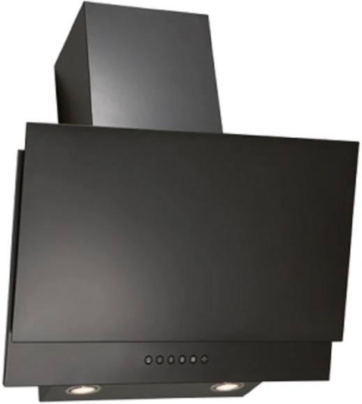 Вытяжка каминная Elikor Рубин S4 60П-700-Э4Д антрацит/черное стекло управление: кнопочное (1 мотор) Вытяжка каминная Elikor Рубин S4 60П-700-Э4Д антрацит/черное стекло управление: кнопочное (1 мотор)