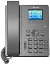 Телефон IP Flyingvoice P11W серый Телефон IP Flyingvoice P11W серый