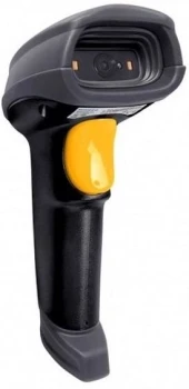 Сканер штрих-кода Mindeo MD6600-HD_3.5 2D проводной черный Сканер штрих-кода Mindeo MD6600-HD_3.5 2D проводной черный
