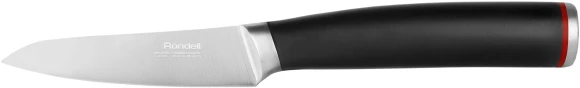 Набор ножей кухон. Rondell Urban Ultimate RD-1130 компл.:6предм. с подставкой черный/красный подар.коробка Набор ножей кухон. Rondell Urban Ultimate RD-1130 компл.:6предм. с подставкой черный/красный подар.коробка