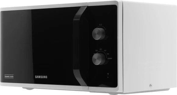 Микроволновая Печь Samsung MS23K3614AW/BW 23л. 800Вт белый