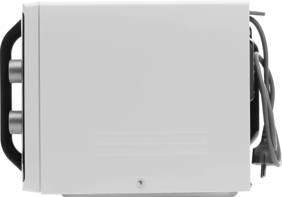 Микроволновая Печь Samsung MS23K3614AW/BW 23л. 800Вт белый