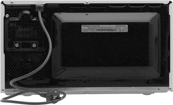 Микроволновая Печь Samsung MS23K3614AW/BW 23л. 800Вт белый