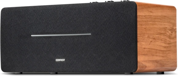 Колонки Edifier M60 2.0 дерево 66Вт BT