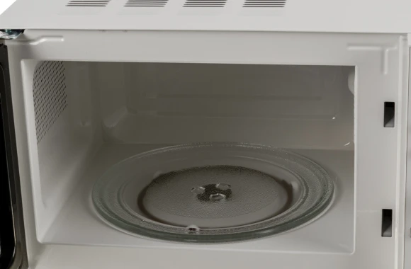 Микроволновая Печь Hyundai HYM-D3027 20л. 700Вт белый