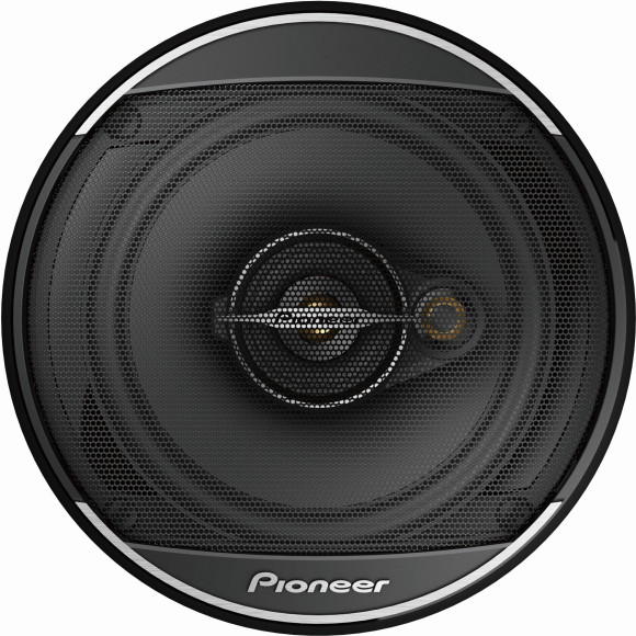 Колонки автомобильные Pioneer TS-A1371F 300Вт 89дБ 4Ом 13см (5дюйм) (ком.:2кол.) коаксиальные трехполосные Колонки автомобильные Pioneer TS-A1371F 300Вт 89дБ 4Ом 13см (5дюйм) (ком.:2кол.) коаксиальные трехполосные