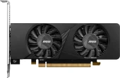 Видеокарта MSI PCI-E 5.0 RTX 5060 Ti 8G SHADOW 3X OC CLASSIC NVIDIA GeForce RTX 5060TI 8Gb 128bit GDDR7 2602/28000 HDMIx1 DPx3 HDCP Ret