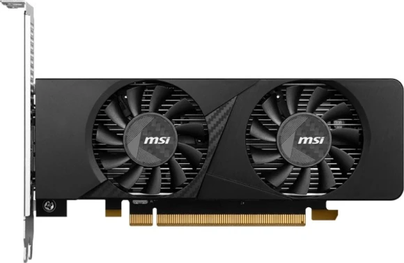 Видеокарта MSI PCI-E 5.0 RTX 5060 Ti 8G SHADOW 3X OC CLASSIC NVIDIA GeForce RTX 5060TI 8Gb 128bit GDDR7 2602/28000 HDMIx1 DPx3 HDCP Ret