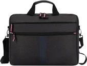 Сумка для ноутбука 15.6" PC Pet PCP15A4GY темно-серый полиэстер Сумка для ноутбука 15.6" PC Pet PCP15A4GY темно-серый полиэстер