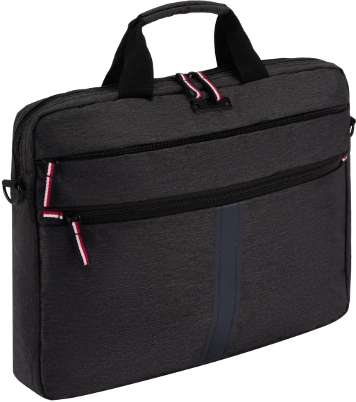 Сумка для ноутбука 15.6" PC Pet PCP15A4GY темно-серый полиэстер Сумка для ноутбука 15.6" PC Pet PCP15A4GY темно-серый полиэстер