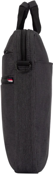 Сумка для ноутбука 15.6" PC Pet PCP15A4GY темно-серый полиэстер Сумка для ноутбука 15.6" PC Pet PCP15A4GY темно-серый полиэстер