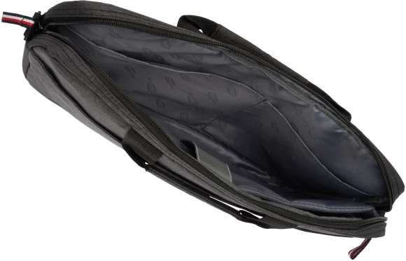 Сумка для ноутбука 15.6" PC Pet PCP15A4GY темно-серый полиэстер Сумка для ноутбука 15.6" PC Pet PCP15A4GY темно-серый полиэстер