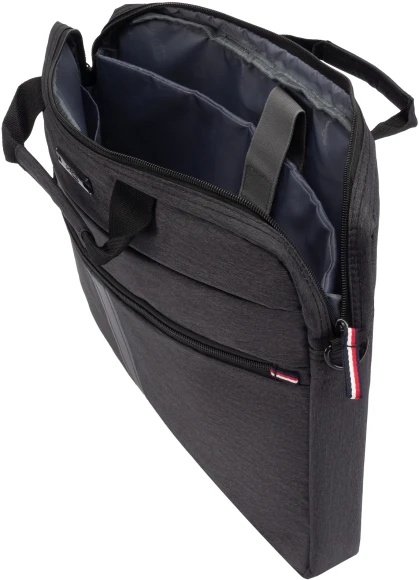 Сумка для ноутбука 15.6" PC Pet PCP15A4GY темно-серый полиэстер Сумка для ноутбука 15.6" PC Pet PCP15A4GY темно-серый полиэстер