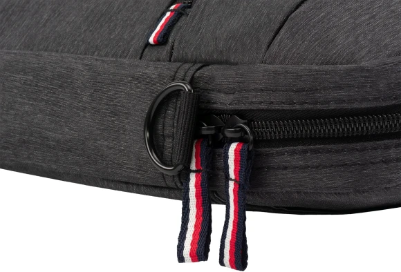 Сумка для ноутбука 15.6" PC Pet PCP15A4GY темно-серый полиэстер Сумка для ноутбука 15.6" PC Pet PCP15A4GY темно-серый полиэстер