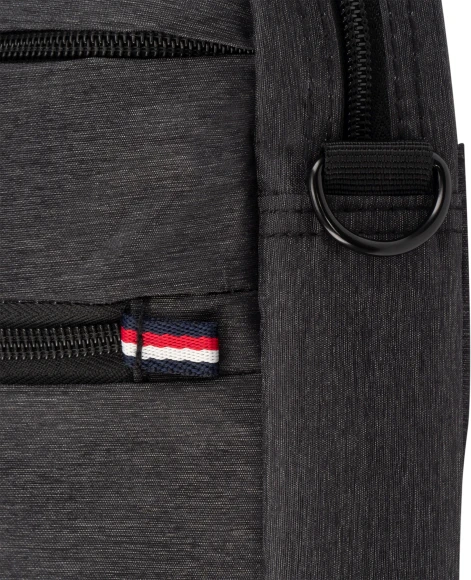 Сумка для ноутбука 15.6" PC Pet PCP15A4GY темно-серый полиэстер Сумка для ноутбука 15.6" PC Pet PCP15A4GY темно-серый полиэстер