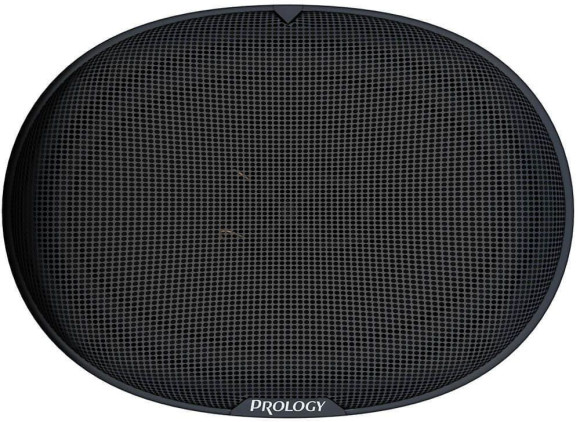 Колонки автомобильные Prology CX-693 200Вт 90дБ 4Ом 15x23см (6x9дюйм) (ком.:2кол.) коаксиальные трехполосные Колонки автомобильные Prology CX-693 200Вт 90дБ 4Ом 15x23см (6x9дюйм) (ком.:2кол.) коаксиальные трехполосные
