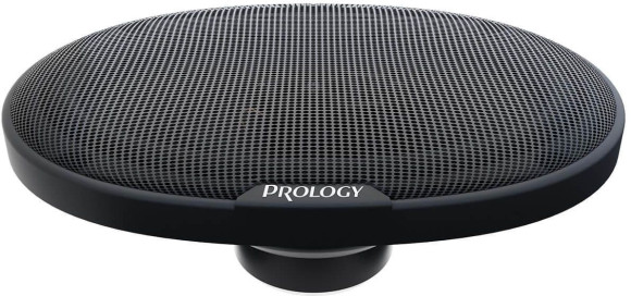 Колонки автомобильные Prology CX-693 200Вт 90дБ 4Ом 15x23см (6x9дюйм) (ком.:2кол.) коаксиальные трехполосные Колонки автомобильные Prology CX-693 200Вт 90дБ 4Ом 15x23см (6x9дюйм) (ком.:2кол.) коаксиальные трехполосные