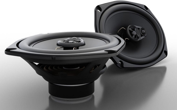 Колонки автомобильные Prology CX-693 200Вт 90дБ 4Ом 15x23см (6x9дюйм) (ком.:2кол.) коаксиальные трехполосные Колонки автомобильные Prology CX-693 200Вт 90дБ 4Ом 15x23см (6x9дюйм) (ком.:2кол.) коаксиальные трехполосные