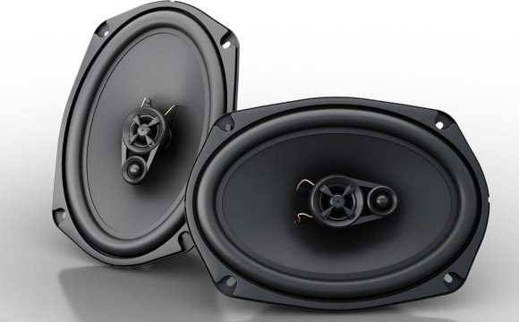 Колонки автомобильные Prology CX-693 200Вт 90дБ 4Ом 15x23см (6x9дюйм) (ком.:2кол.) коаксиальные трехполосные Колонки автомобильные Prology CX-693 200Вт 90дБ 4Ом 15x23см (6x9дюйм) (ком.:2кол.) коаксиальные трехполосные