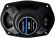 Колонки автомобильные Prology CX-693 200Вт 90дБ 4Ом 15x23см (6x9дюйм) (ком.:2кол.) коаксиальные трехполосные Колонки автомобильные Prology CX-693 200Вт 90дБ 4Ом 15x23см (6x9дюйм) (ком.:2кол.) коаксиальные трехполосные