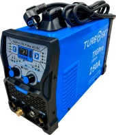 Генератор Daewoo GDA 1400i 1.2кВт Генератор Daewoo GDA 1400i 1.2кВт