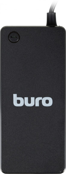 Блок питания Buro BUM-C-065 автоматический 65W 5V-20V 3A