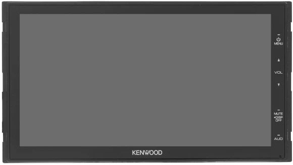 Автомагнитола Kenwood DMX1025BT 2DIN 4x50Вт v4.2 DSP 6.8" 2