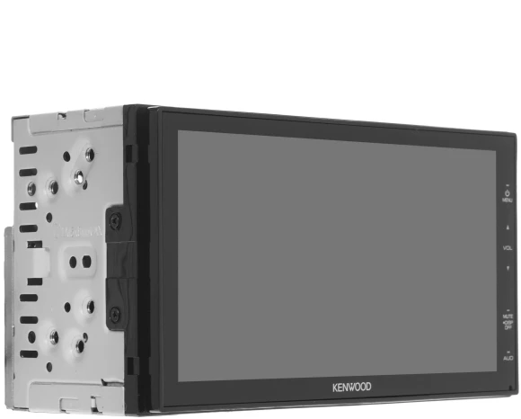 Автомагнитола Kenwood DMX1025BT 2DIN 4x50Вт v4.2 DSP 6.8" 2