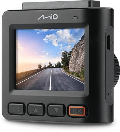 Видеорегистратор Mio ViVa V20 черный 2Mpix 1080x1920 1080p 140гр. M-star 8336 Видеорегистратор Mio ViVa V20 черный 2Mpix 1080x1920 1080p 140гр. M-star 8336