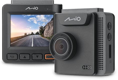 Видеорегистратор Mio ViVa V20 черный 2Mpix 1080x1920 1080p 140гр. M-star 8336 Видеорегистратор Mio ViVa V20 черный 2Mpix 1080x1920 1080p 140гр. M-star 8336
