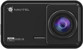Видеорегистратор Navitel R285 2К черный 1440x2560 1440p 140гр. CV7327 Видеорегистратор Navitel R285 2К черный 1440x2560 1440p 140гр. CV7327