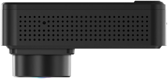 Видеорегистратор Navitel R285 2К черный 1440x2560 1440p 140гр. CV7327