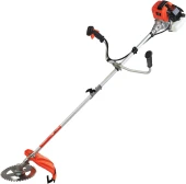Триммер бензиновый Patriot PT 233 740Вт 1л.с. разбор.штан. реж.эл.:леска