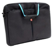Сумка для ноутбука 15.6" Continent CC01 черный нейлон/полиэстер Сумка для ноутбука 15.6" Continent CC01 черный нейлон/полиэстер